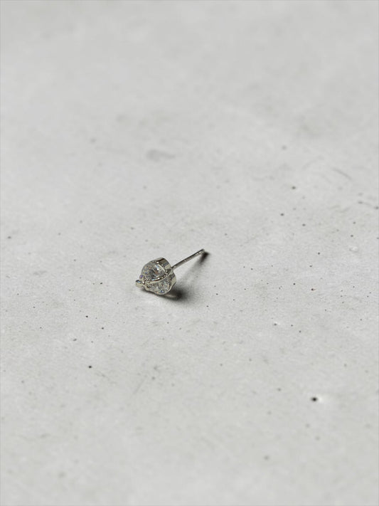 Heart Studs